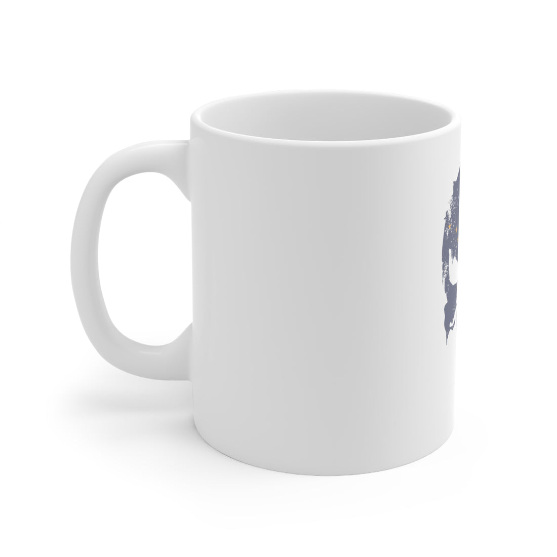 Ceramic Mug 11oz